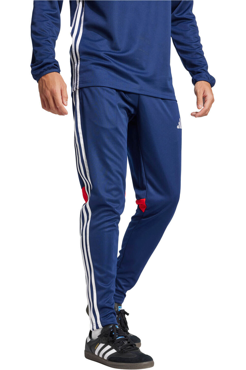adidas pantalón hombre TIRO ES PNT vista detalle