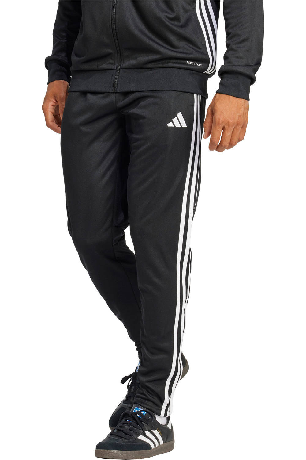 adidas pantalón hombre TIRO ES PNT vista frontal