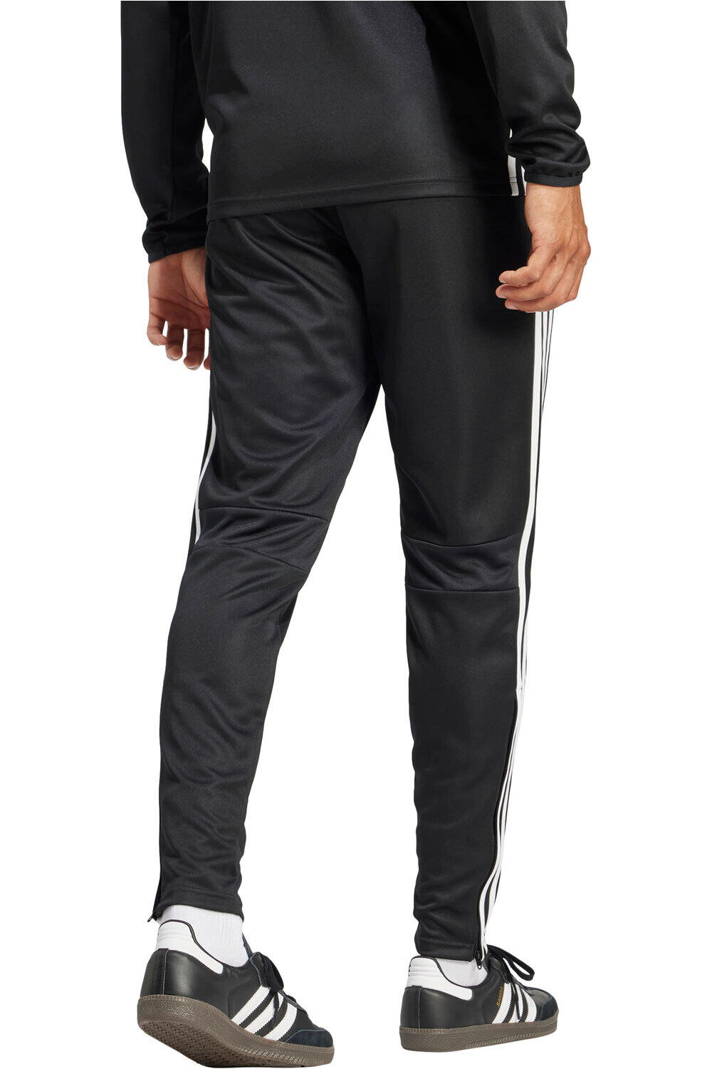 adidas pantalón hombre TIRO ES PNT vista trasera