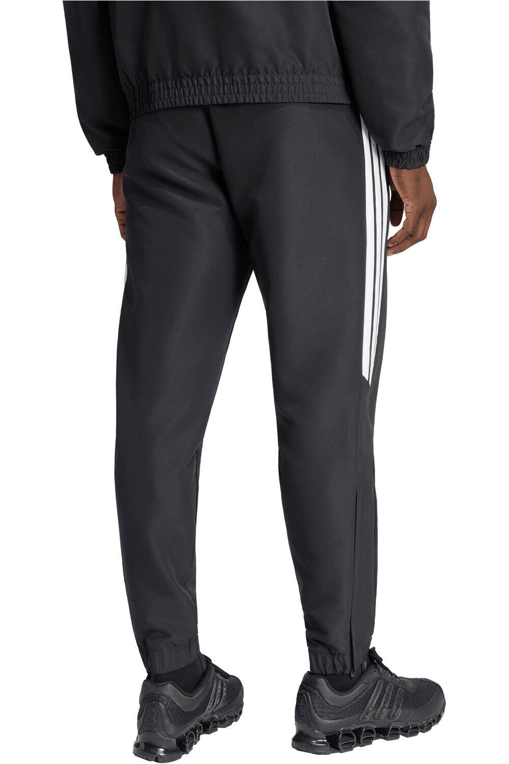 adidas pantalón hombre TIRO ES W PNT vista trasera