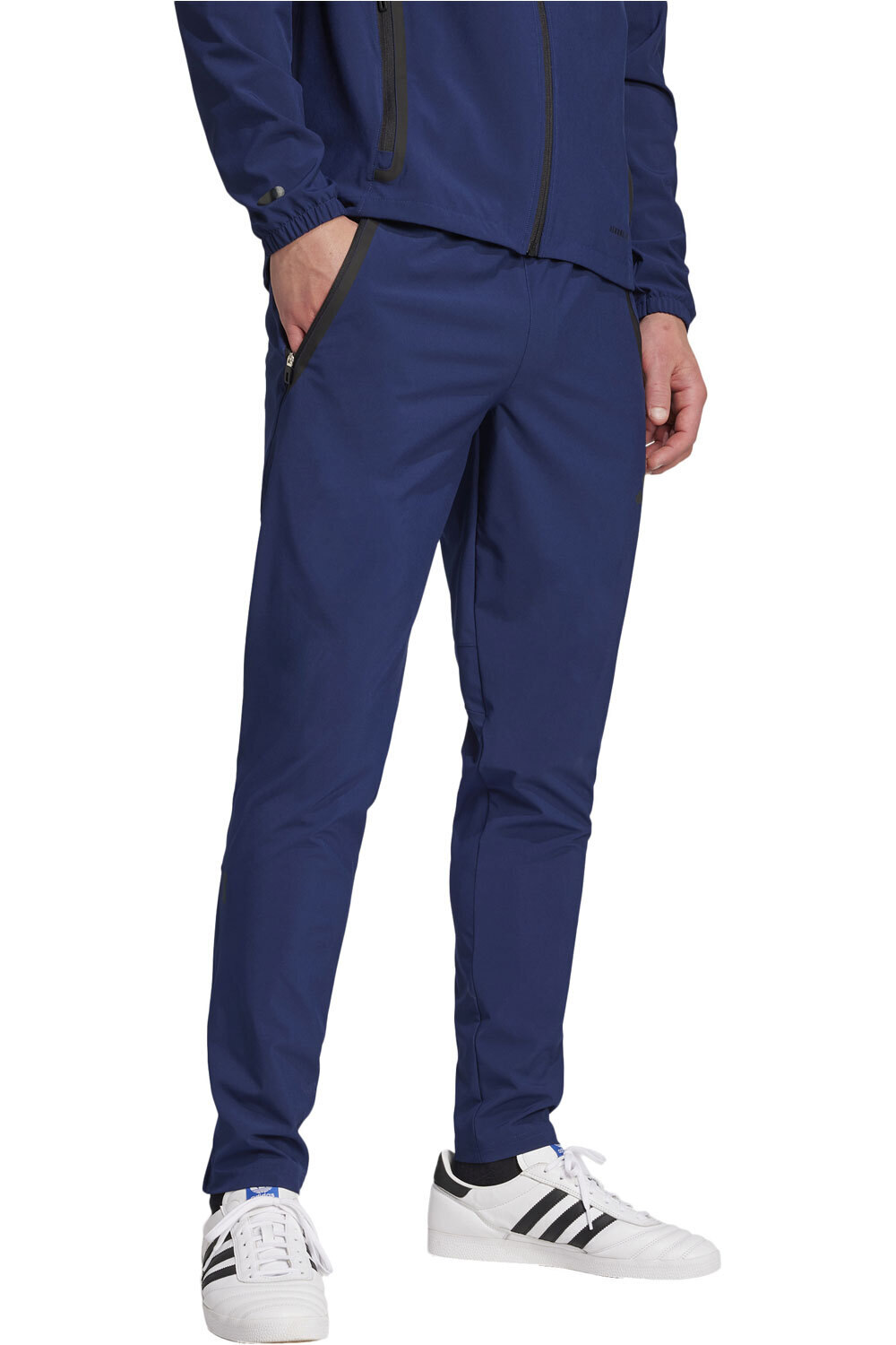 adidas pantalón hombre TIRO25C VT PNT vista detalle