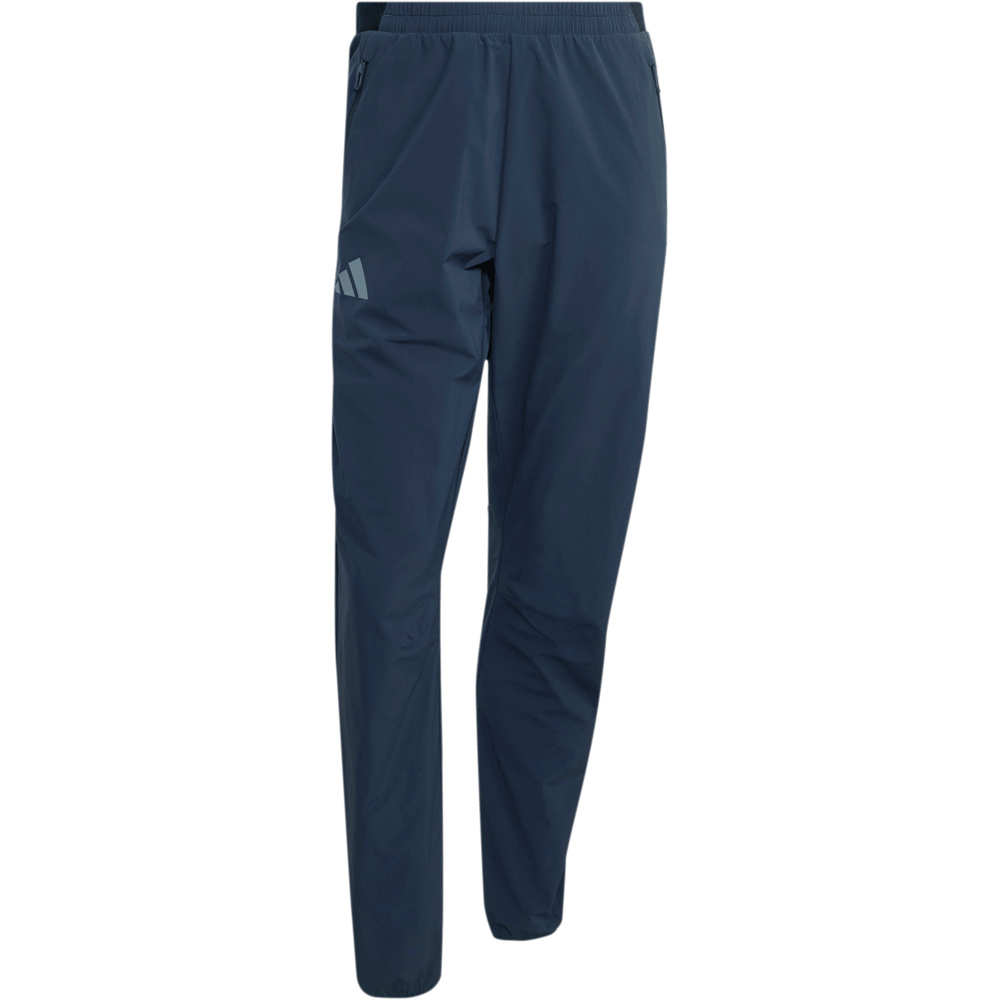 adidas pantalón impermeable trail running hombre TERREX XPERIOR CLIMA365 LIGHT 04