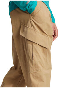 adidas pantalón montaña hombre CARGO PANTS 04