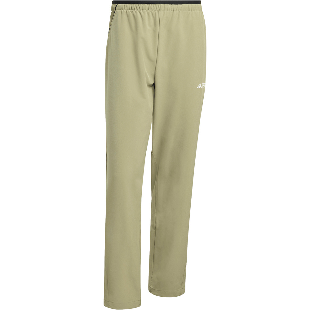 adidas pantalón montaña hombre MT LITEFLEX P 04