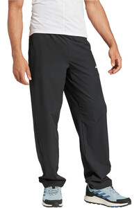 adidas pantalón montaña hombre MT LITEFLEX P vista detalle