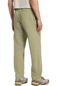 adidas pantalón montaña hombre MT LITEFLEX P vista trasera