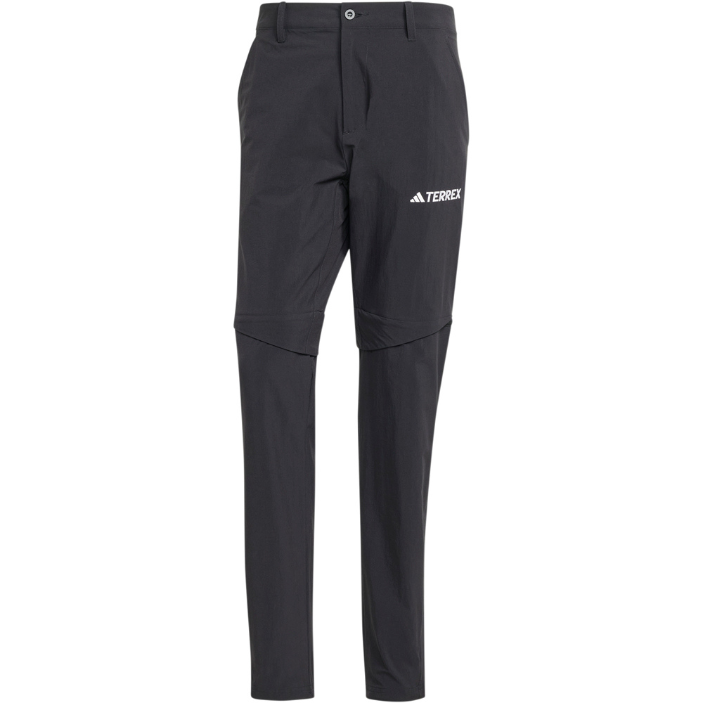 adidas pantalón montaña hombre MT ZIP OFF P 05