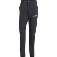 adidas pantalón montaña hombre MT ZIP OFF P 05