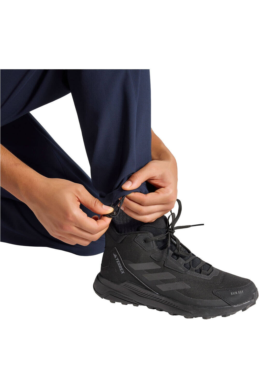 adidas pantalón montaña hombre TERREX MULTI LITEFLEX 03