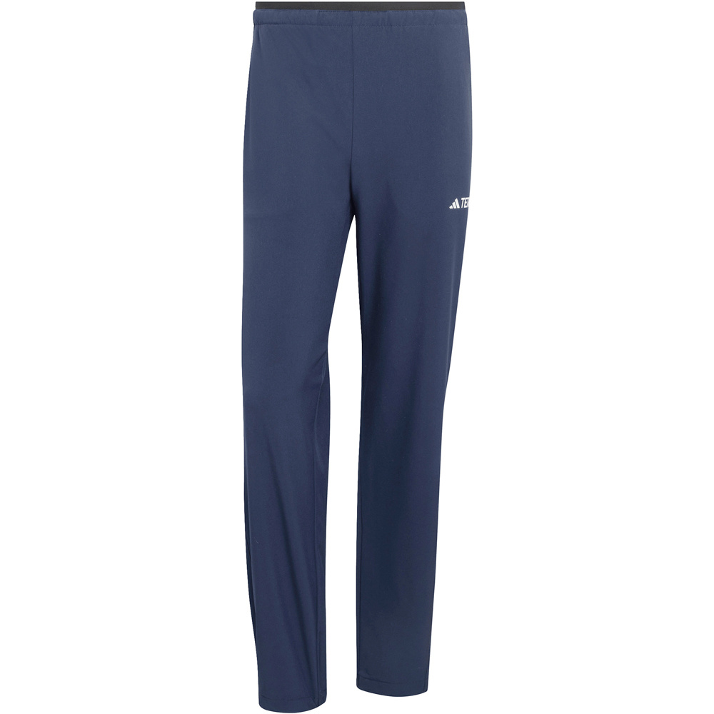 adidas pantalón montaña hombre TERREX MULTI LITEFLEX 04