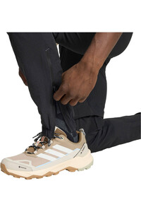 adidas pantalón montaña hombre TERREX XPERIOR UTILITAS CLIMA365 vista detalle