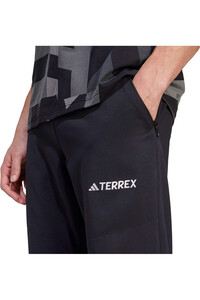adidas pantalón montaña mujer TERREX MULTI KNIT 04