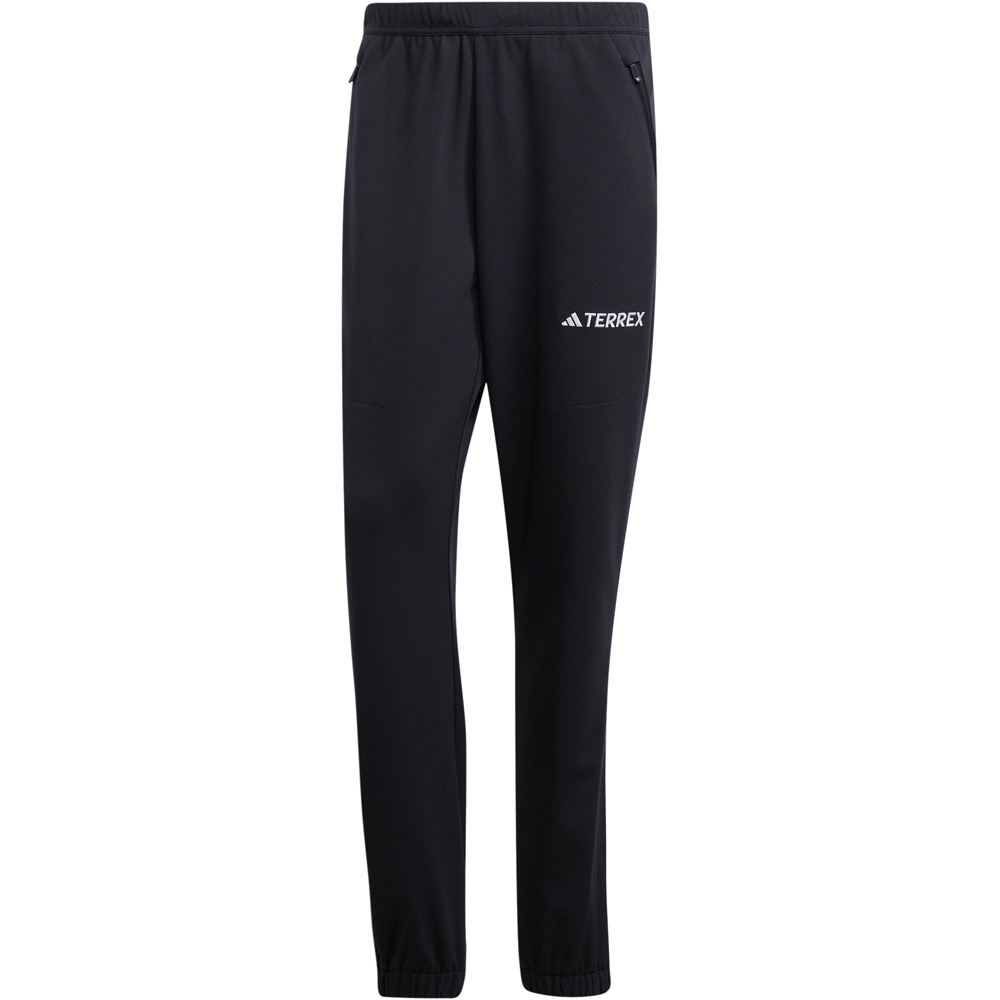 adidas pantalón montaña mujer TERREX MULTI KNIT 05