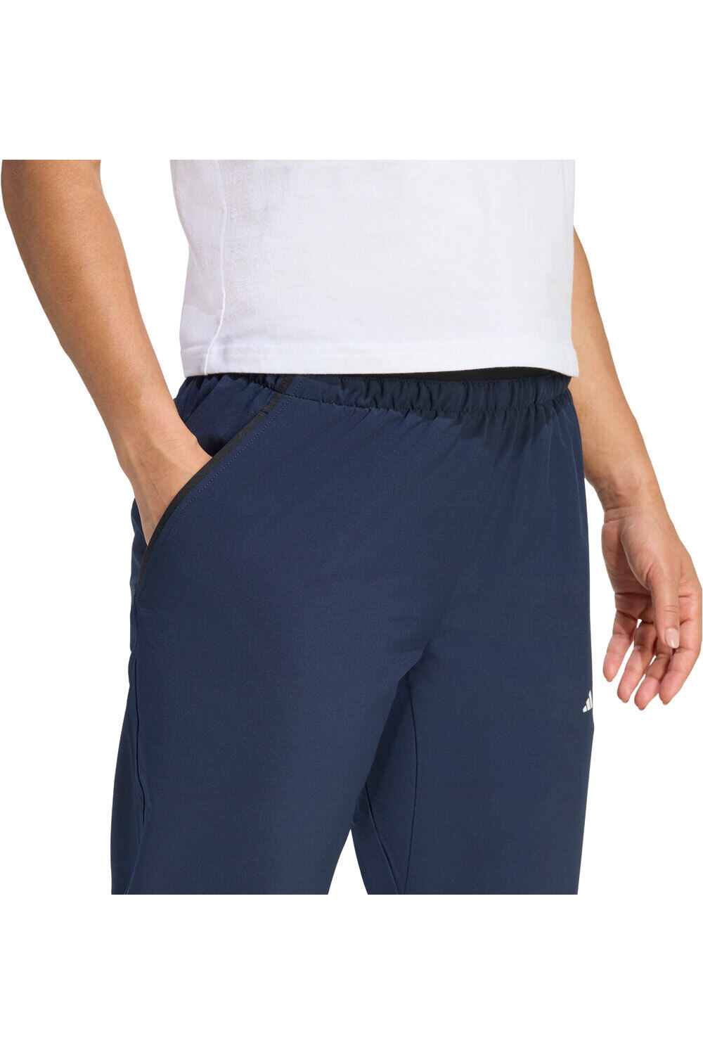 adidas pantalón montaña mujer TERREX MULTI LITEFLEX 03