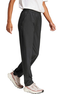 adidas pantalón montaña mujer TERREX MULTI LITEFLEX vista detalle