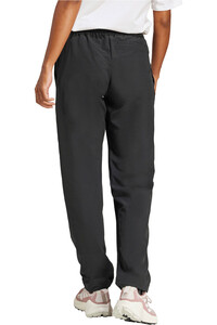 adidas pantalón montaña mujer TERREX MULTI LITEFLEX vista trasera