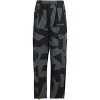 adidas pantalón montaña mujer TERREX XPLORIC 05