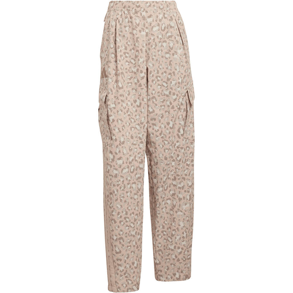 adidas pantalón montaña mujer TERREX XPLORIC CLIMA365 CARGO 04