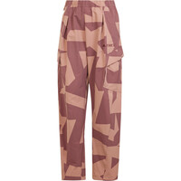 adidas pantalón montaña mujer W CARGO AOP P 05