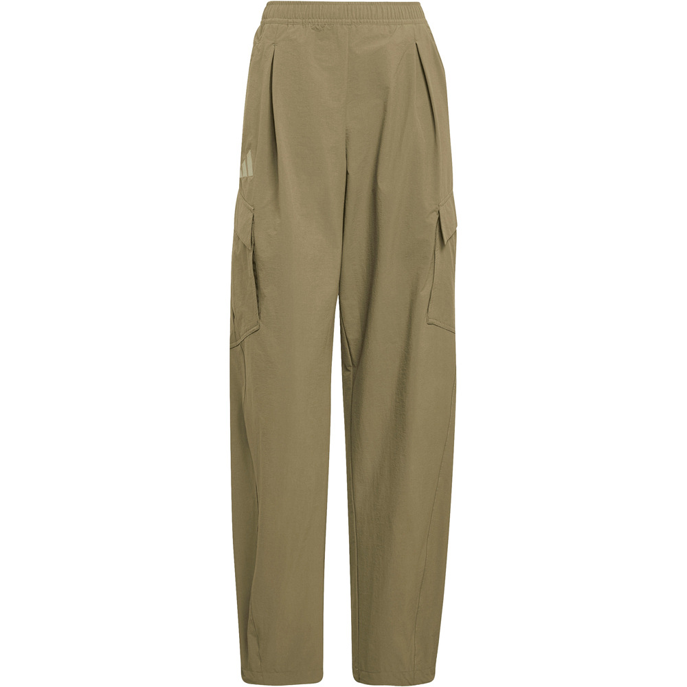 adidas pantalón montaña mujer W CARGO PANTS 04
