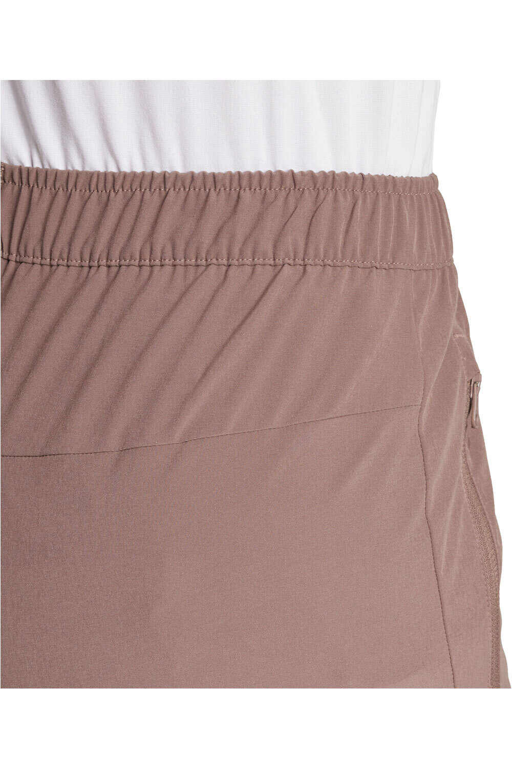 adidas pantalón montaña mujer W MT ESS PANTS 03