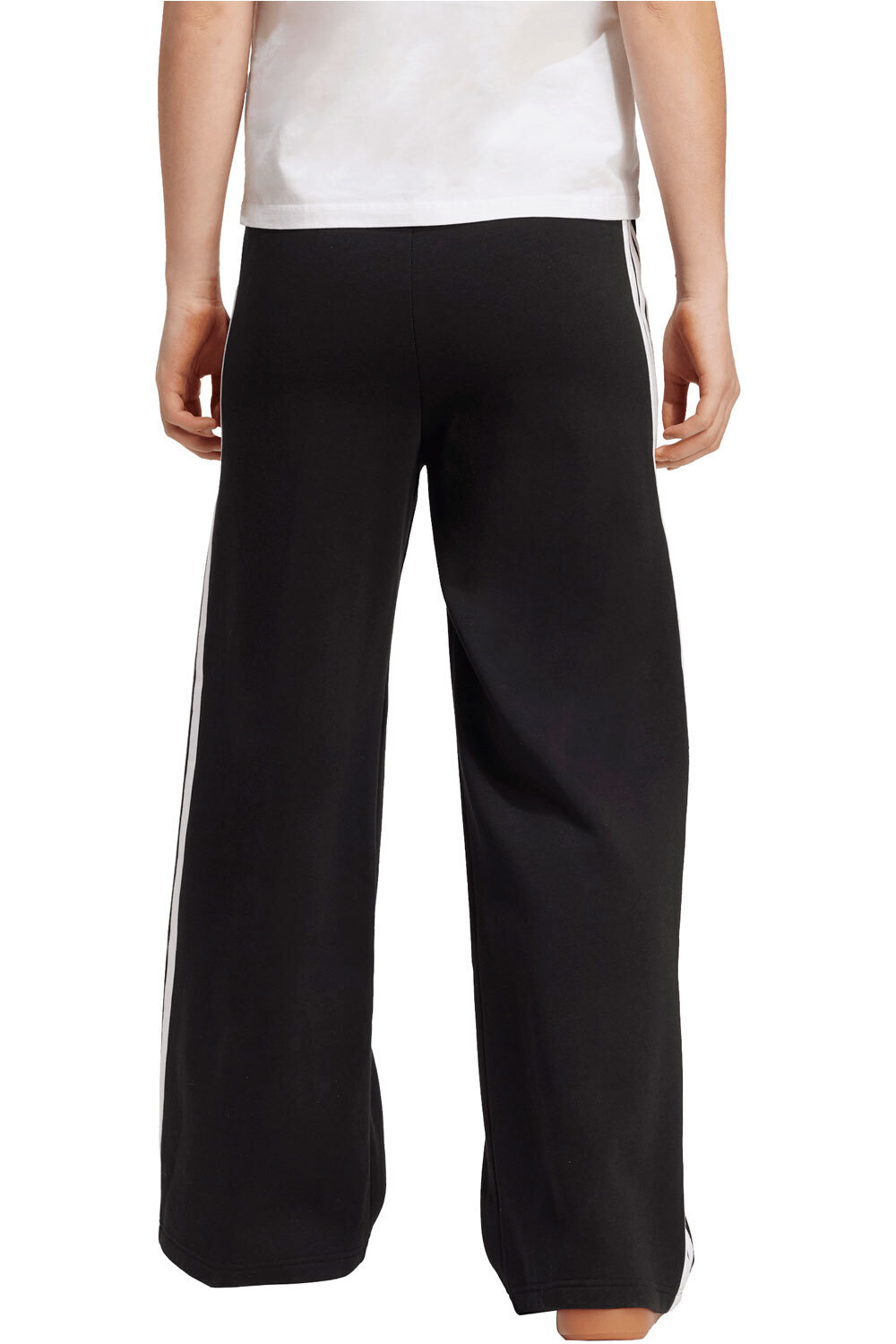 adidas pantalón mujer ADIDAS 3-STRIPES vista trasera