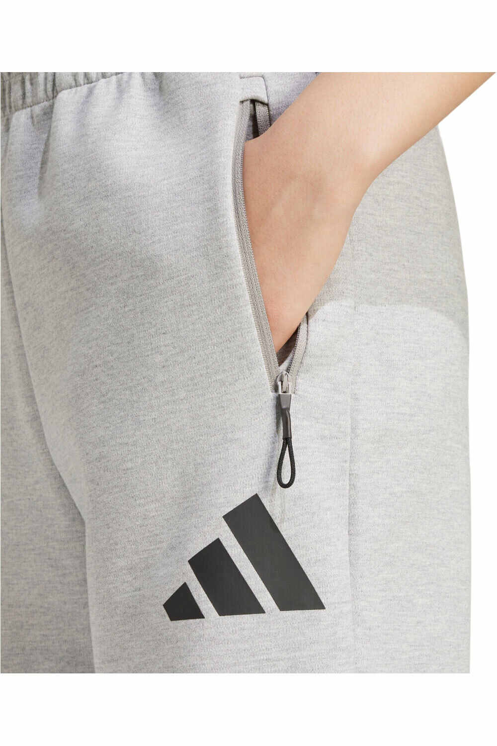 adidas pantalón mujer ADIDAS Z.N.E. PANT 04