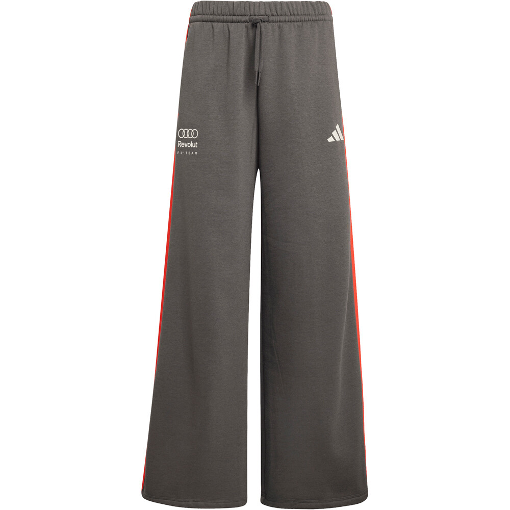 adidas pantalón mujer AUDI F1 TEAM DNA 04