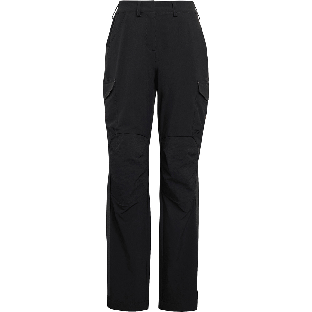 adidas pantalón mujer AUDI FORMULA ONE TEAM MECHANICS 04