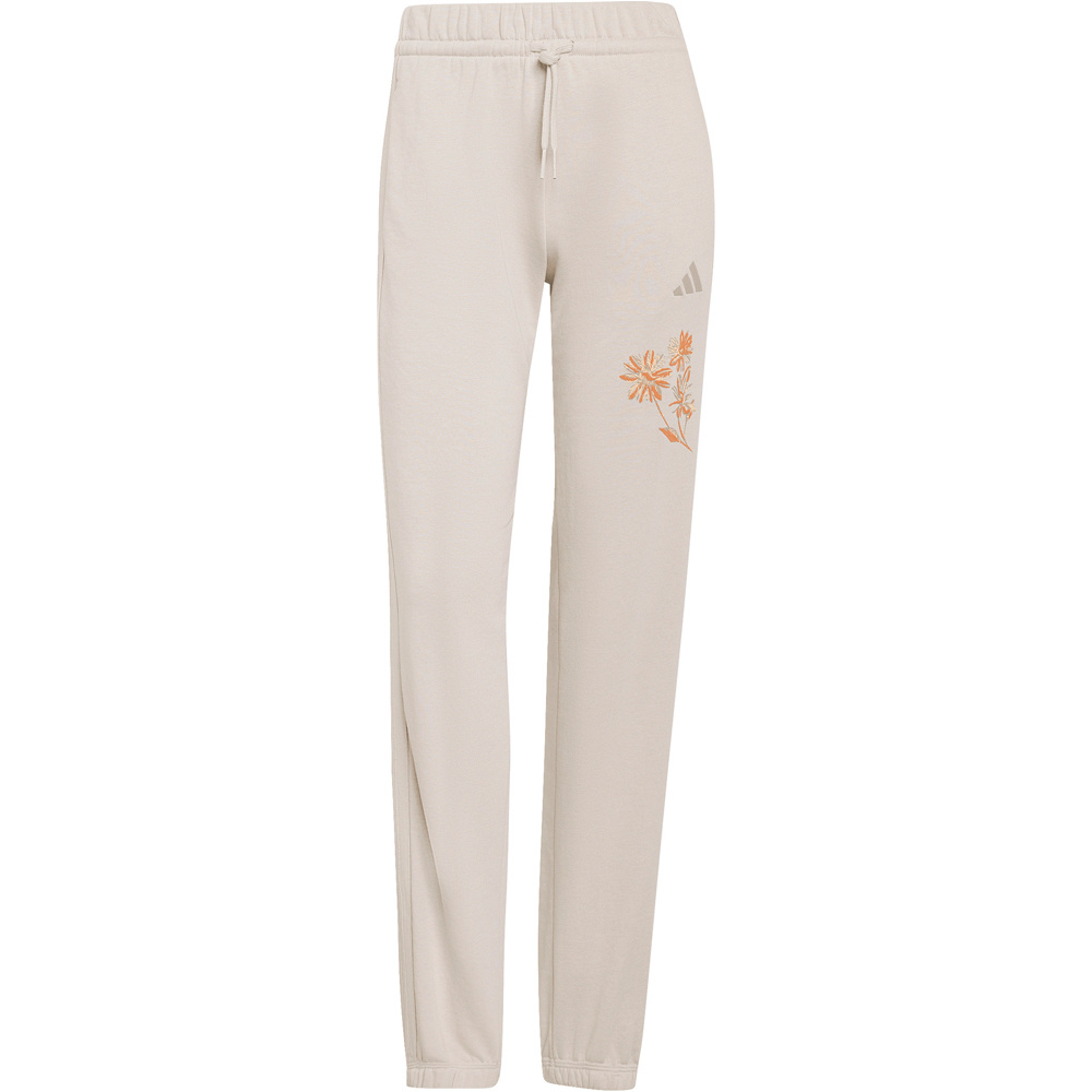 adidas pantalón mujer ESSENTIALS 3 STRIPES 04