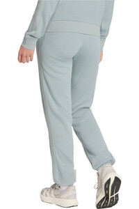 adidas pantalón mujer ESSENTIALS 3 STRIPES vista trasera