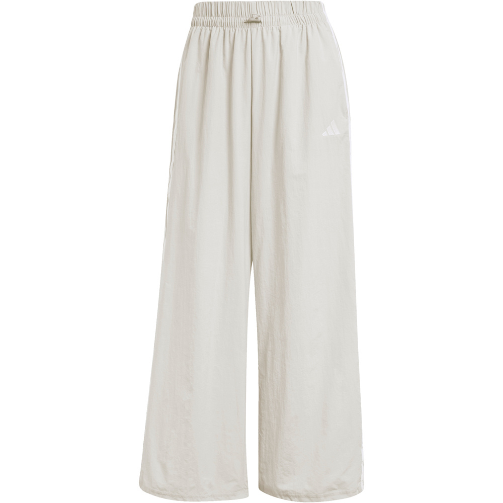 adidas pantalón mujer ESSENTIALS 3-STRIPES WOVEN PARACHUTE 04