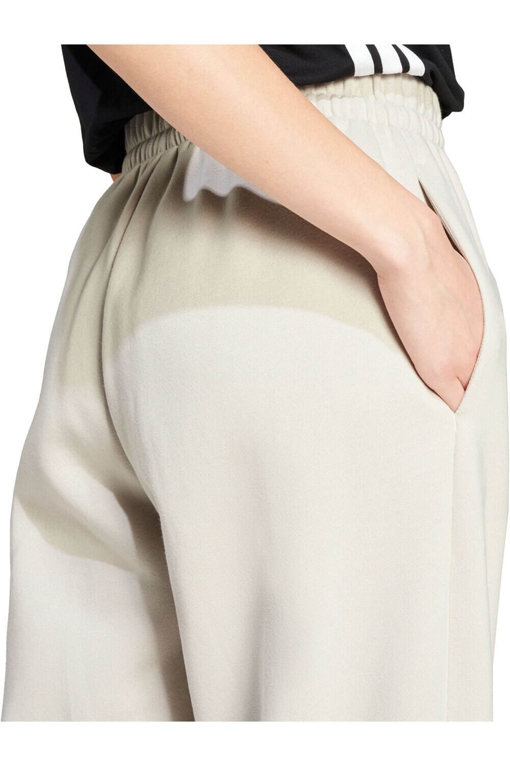 adidas pantalón mujer ESSENTIALS CONTEMPORARY LOGO 04