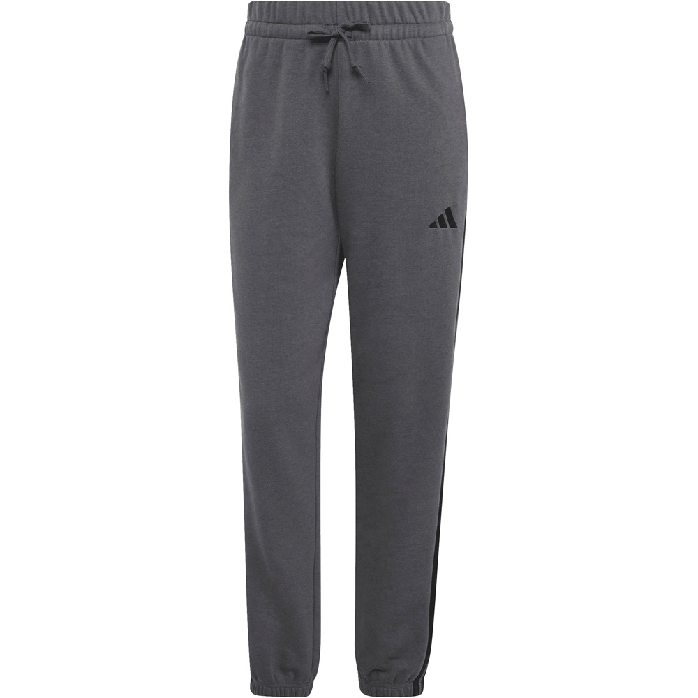 adidas pantalón mujer ESSENTIALS CUFFED 3 BANDAS 04