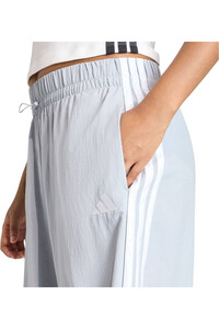 adidas pantalón mujer ESSENTIALS LIFESTYLE WOVEN 3S 03