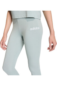 adidas pantalón mujer ESSENTIALS LINEAR COTTON vista detalle