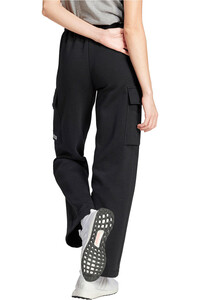 adidas pantalón mujer ESSENTIALS LINEAR vista trasera