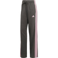 adidas pantalón mujer ESSENTIALS OPEN-HEM 3 BANDAS 04