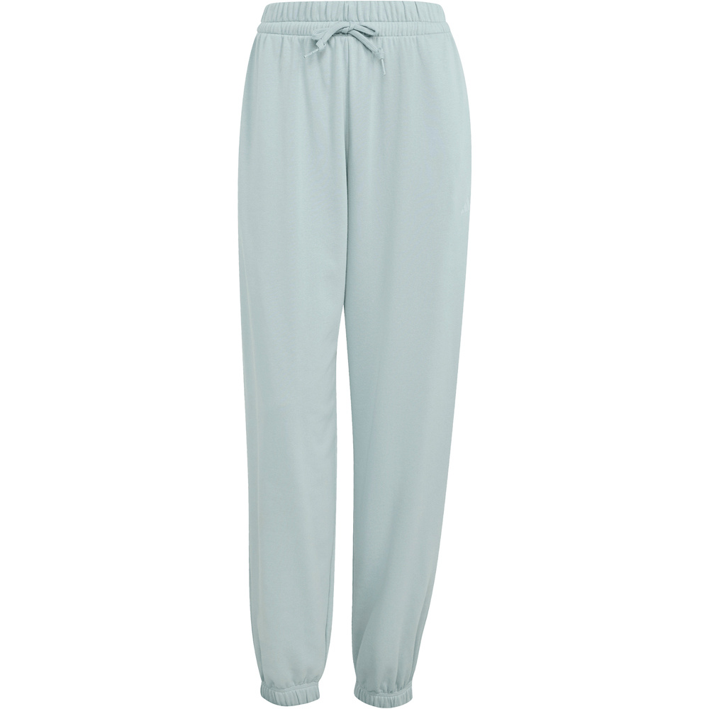 adidas pantalón mujer ESSENTIALS SMALL LOGO CUFFED 04