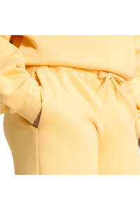 adidas pantalón mujer ESSENTIALS SMALL LOGO FEEL COZY 03