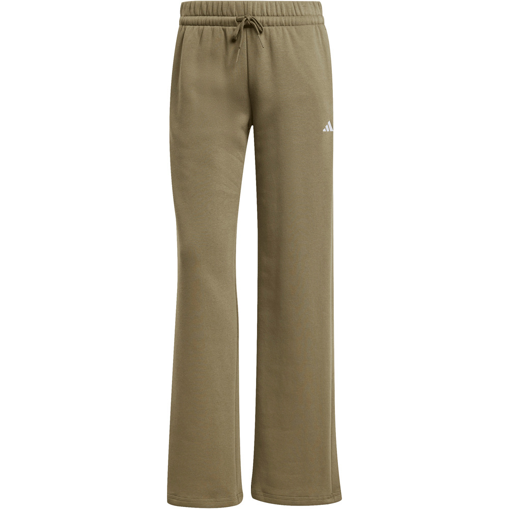 adidas pantalón mujer ESSENTIALS SMALL LOGO FEEL COZY 04