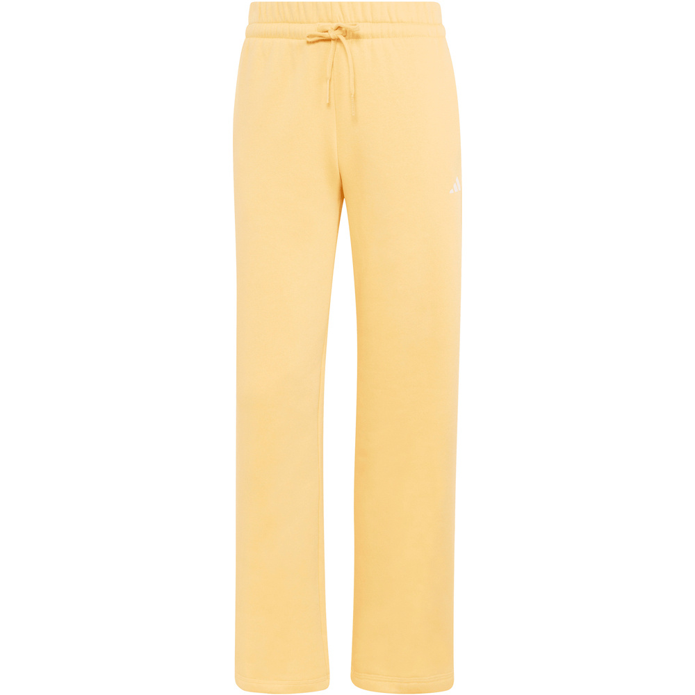 adidas pantalón mujer ESSENTIALS SMALL LOGO FEEL COZY 04