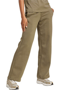 adidas pantalón mujer ESSENTIALS SMALL LOGO FEEL COZY vista detalle