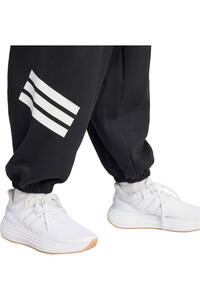 adidas pantalón mujer FUTURE ICONS 3-STRIPES PARACHUTE 04