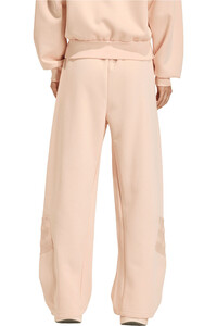 adidas pantalón mujer FUTURE ICONS 3 STRIPES vista trasera