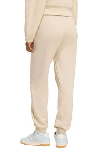 adidas pantalón mujer FUTURE ICONS SMALL LOGO vista trasera