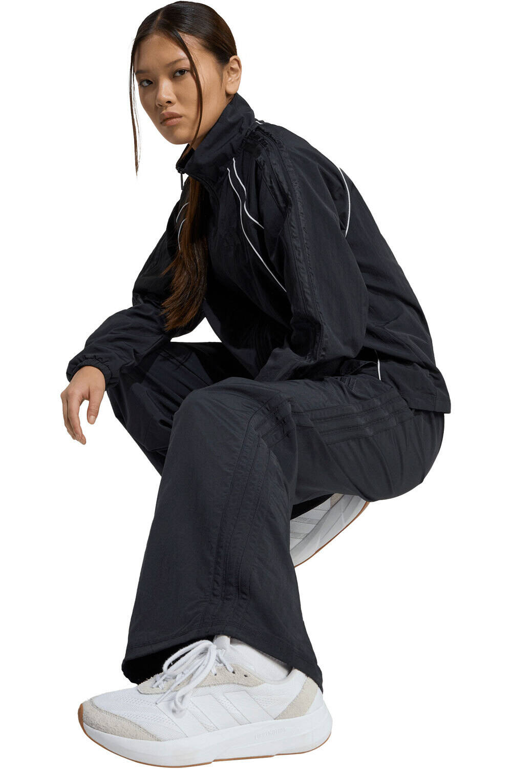 adidas pantalón mujer ICONIC 03