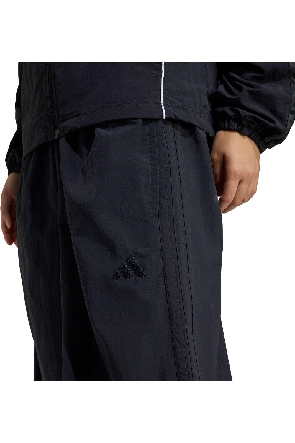 adidas pantalón mujer ICONIC vista detalle