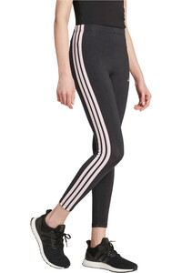 adidas pantalón mujer MALLAS ESSENTIALS COTTON 3 BANDAS vista detalle
