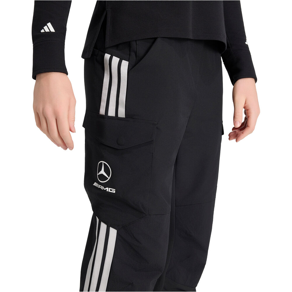 adidas pantalón mujer MERCEDES-AMG PETRONAS F1 TEAM 03
